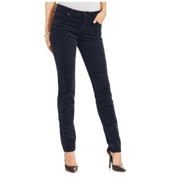 KUT from the Kloth Stretch Diana Skinny Pants - Picture 1 of 7
